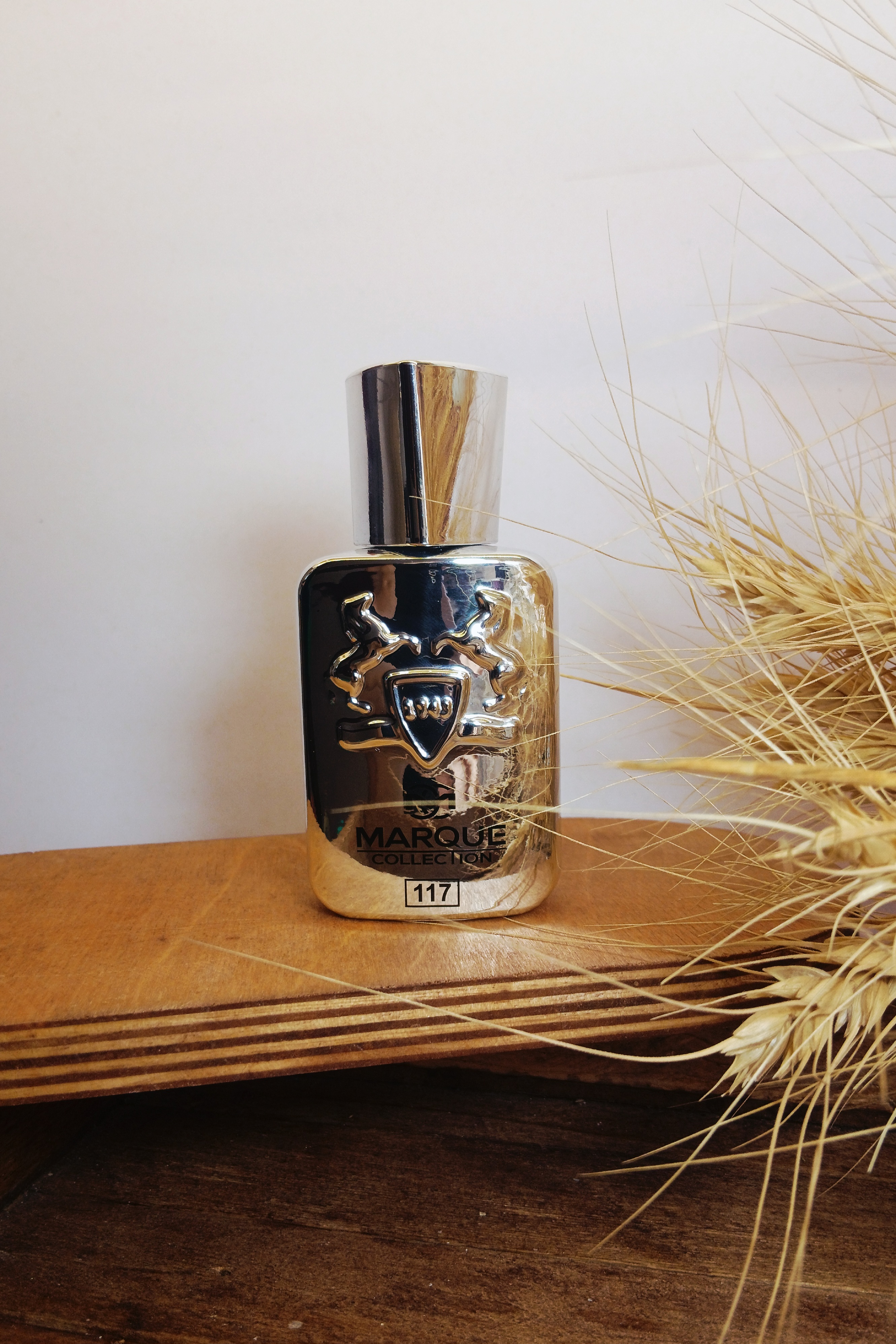 عطر ادوپرفیوم مردانه مارکویی کالکشن مدل مارلی پگاسوس حجم ۲۵ میلی لیتر